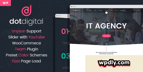 dotdigital-v100--web-design-agency-wordpress-theme