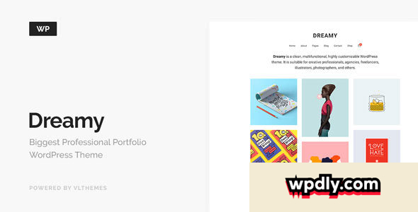 dreamy-v16---biggest-portfolio-wordpress-theme