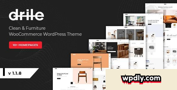 drile-v118---furniture-woocommerce-wordpress-theme