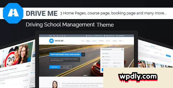 driveme-v1531---driving-school-wordpress-theme