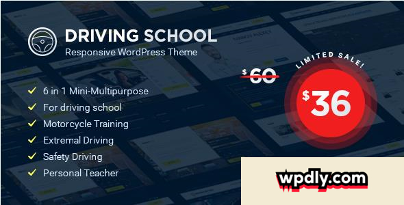 driving-school-v141---wordpress-theme