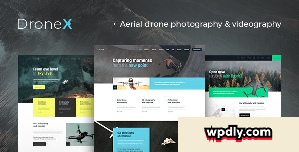 dronex-v111---aerial-photography-amp-videography-wordpress-theme