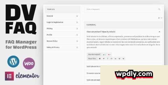 dv-faq-v13---advanced-wordpress-faq-plugin