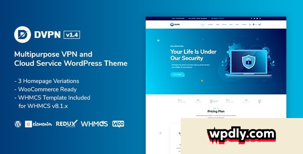 dvpn-v14---multipurpose-vpn-wordpress-theme