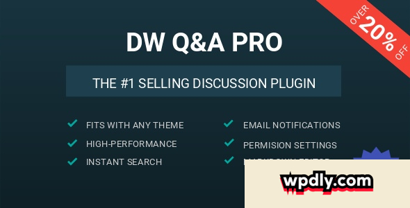 dw-question--answer-pro-v116---wordpress-plugin
