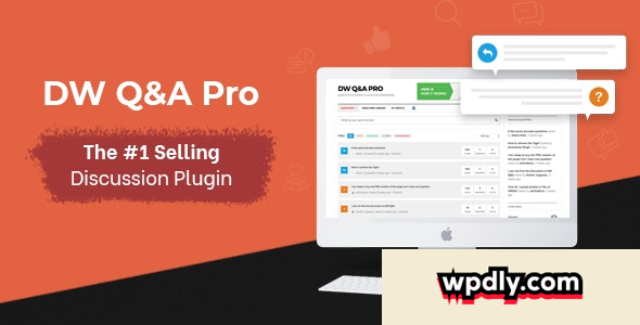 dw-question-amp-answer-pro-v123---wordpress-plugin