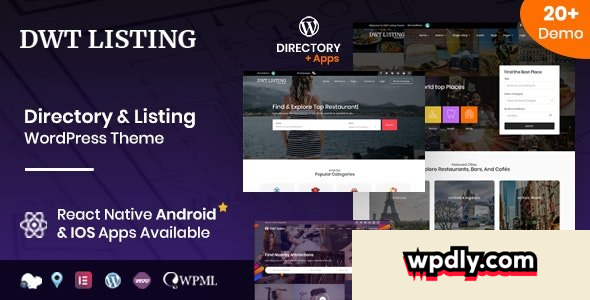 dwt-v330---directory-amp-listing-wordpress-theme