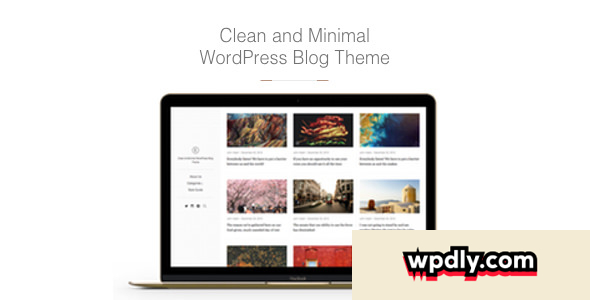 east-v117---clean--minimal-wordpress-blog-theme
