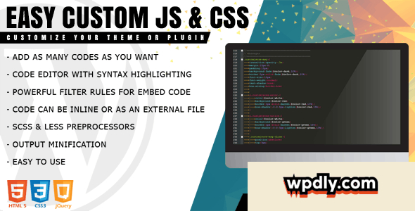 easy-custom-js-and-css-v111---extra-customization-for-wordpress