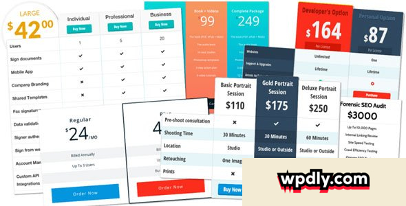 easy-pricing-tables-premium-agency-v303