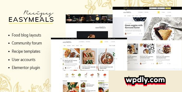 easymeals-v14---food-blog-wordpress-theme