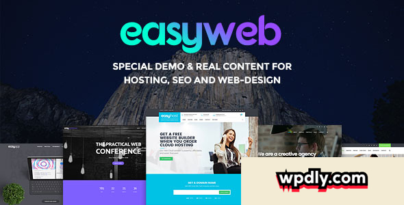 easyweb-v227---wp-theme-for-hosting-seo-and-web-design