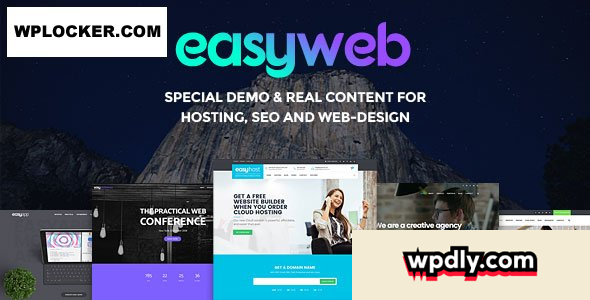 easyweb-v245---wp-theme-for-hosting-seo-and-web-design