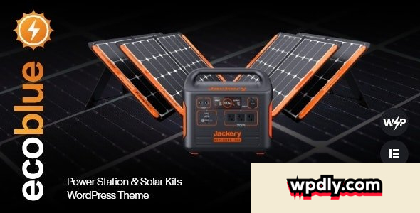 ecoblue-v10---power-station-amp-solar-kits-wordpress-theme