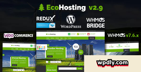 ecohosting-v29---responsive-hosting-and-whmcs-theme