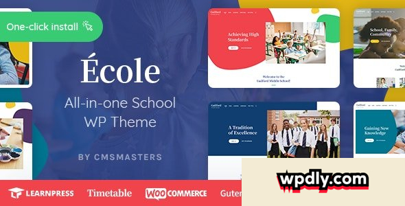 ecole-v105---education-amp-school-wordpress-theme