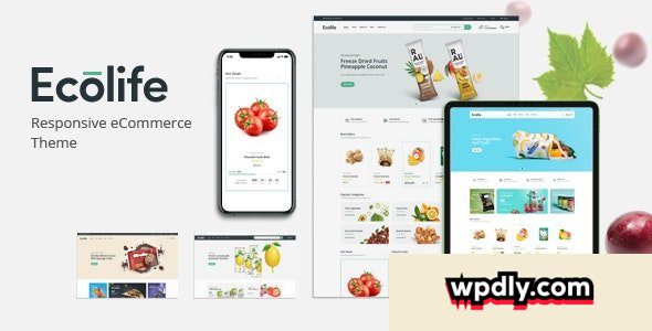 ecolife-v10---organic-woocommerce-wordpress-theme