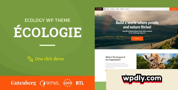 ecologie-v111---environmental-amp-ecology-wordpress-theme
