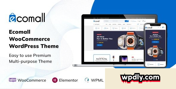ecomall-v118---elementor-electronics-woocommerce-theme