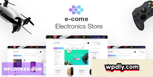 ecome-v158---electronics-store-woocommerce-theme