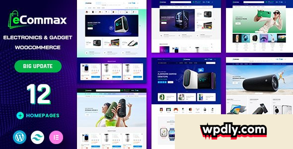 ecommax-v112---electronics-amp-gadget-woocommerce-wordpress-theme