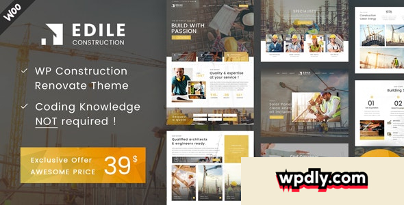 edile-v12---construction-wp