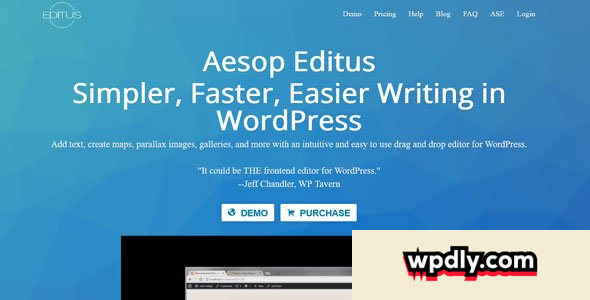 editus-v145---simpler-faster-easier-writing-in-wordpress