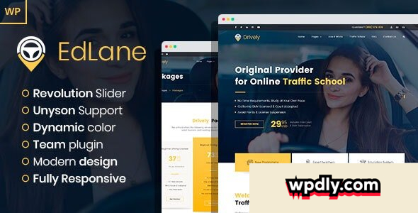 edlane-v10---driving-school-wordpress-theme