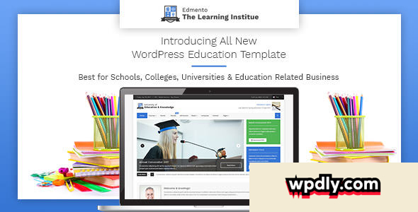 edmento-v11---education-wordpress-theme
