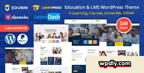 edubin-v928---education-lms-wordpress-theme