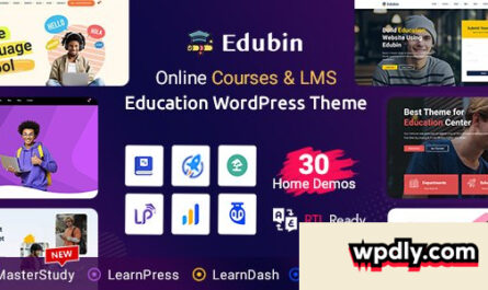 edubin-v947---education-lms-wordpress-theme