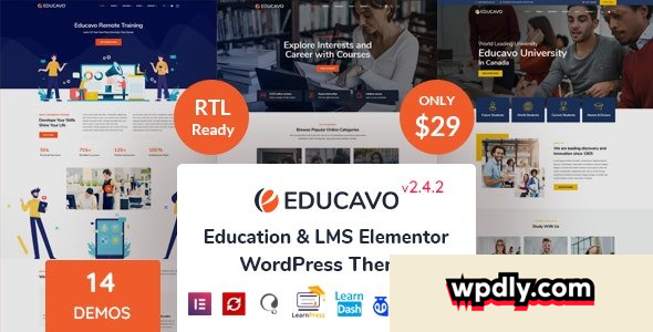 educavo-v320---online-courses-amp-education-wordpress-theme
