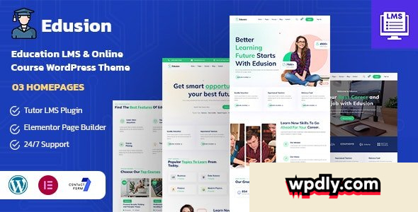 edusion-v14---education-lms-wordpress-theme