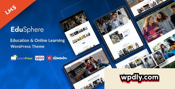 edusphere-v150---education-amp-online-learning-wordpress-theme