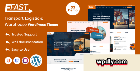 efast-v10---transport-logistic-amp-warehouse-wordpress-theme
