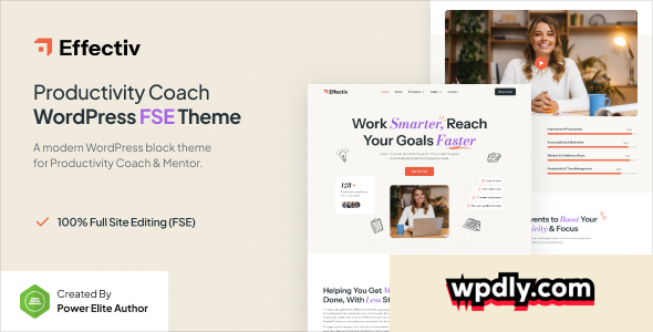 effectiv-v10--productivity-coach-amp-mentor-fse-wordpress-theme