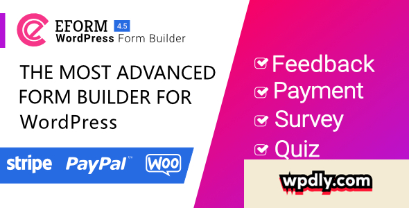 eform-v450---wordpress-form-builder