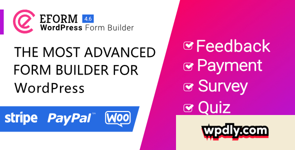 eform-v470---wordpress-form-builder