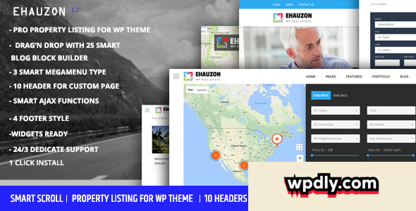 ehauzon-v10---property-listing-for-wordpress-theme