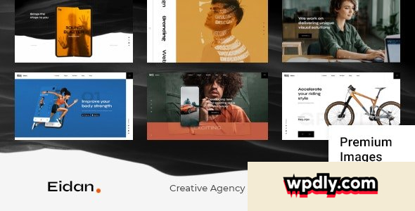 eidan-v10---creative-agency