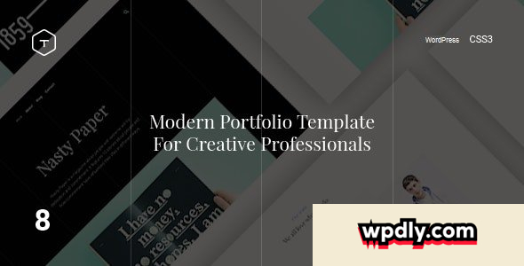 eight-v10---responsive-portfolio-wordpress-theme