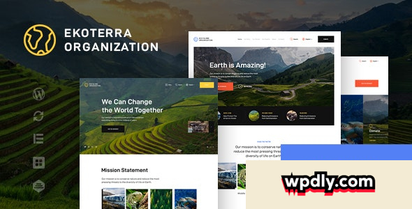ekoterra-v100---nonprofit-amp-ecology-wordpress-theme