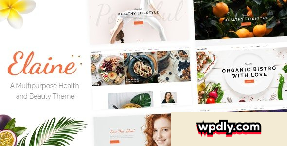 elaine-v16---modern-beauty-theme