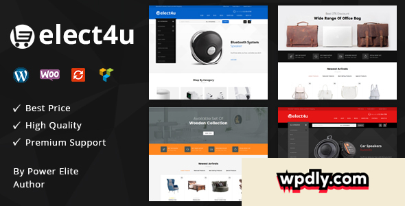 elect4u-v10---multipurpose-woocommerce-theme