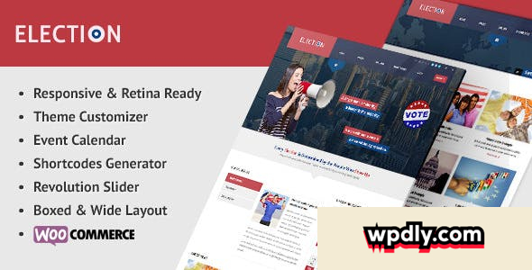 election-v120---political-wordpress-theme