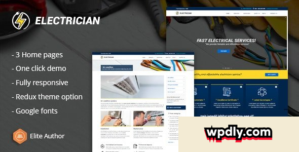 electrician-v10---electrical-and-repair-service-wordpress-theme