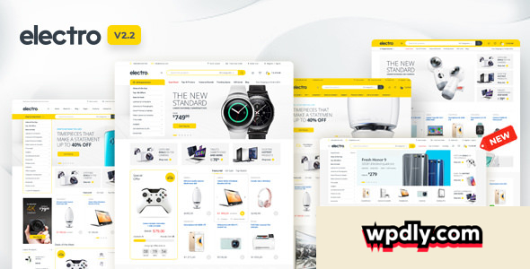 electro-v220---electronics-store-woocommerce-theme