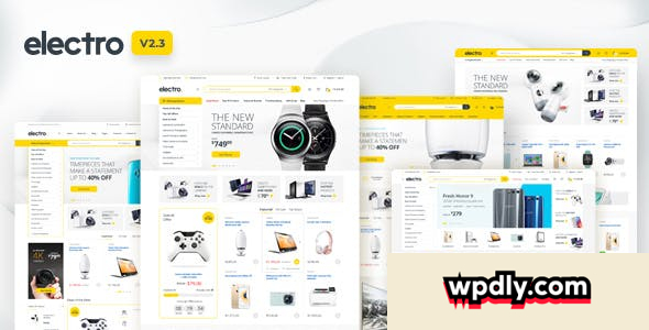 electro-v234---electronics-store-woocommerce-theme