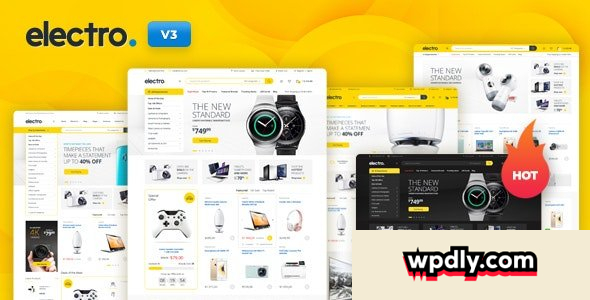 electro-v336---electronics-store-woocommerce-theme