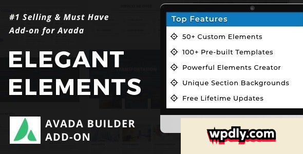 elegant-elements-for-fusion-builder-and-avada-v367